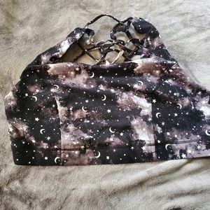 Torrid Active sports bra